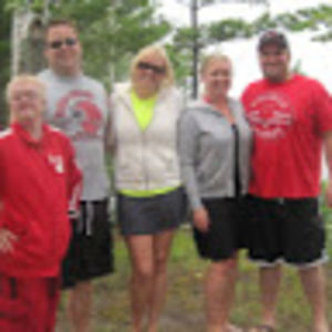 Meet your Posher, Beth